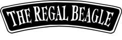 Logo: The Regal Beagle Bar & Grill